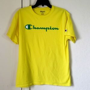 CHAMPION WOMEN SHIRT.